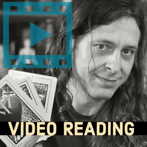 Tarot Reading Video